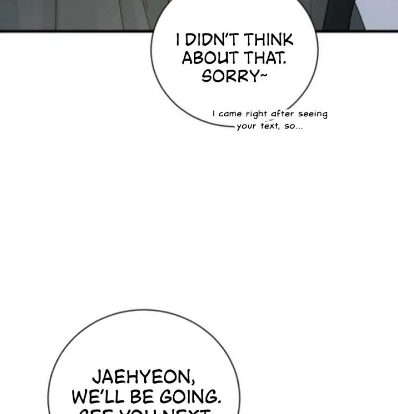 Love Me More (Kim In-Jeong) Chapter 14 – Page 18