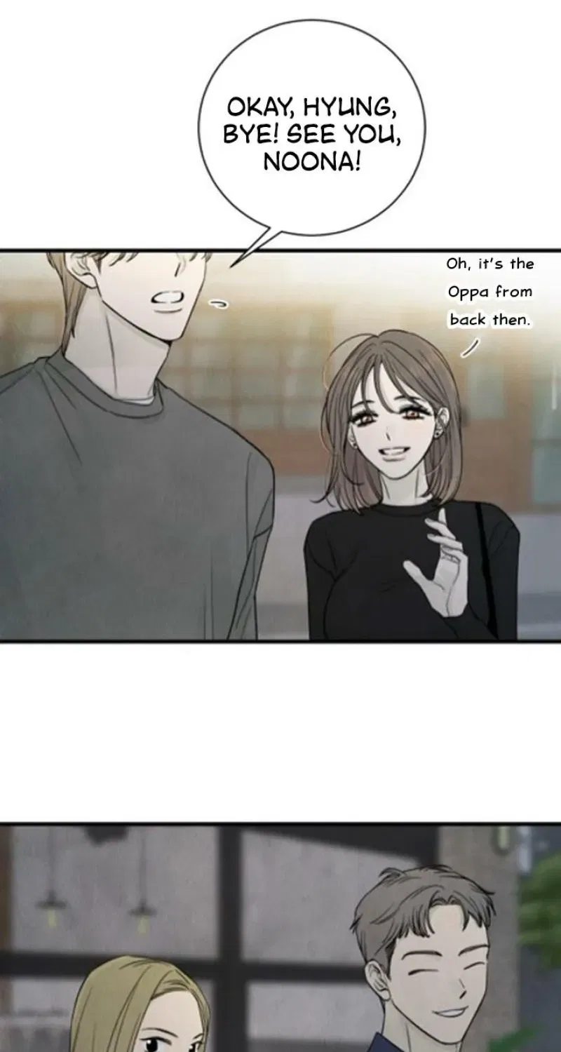 Love Me More (Kim In-Jeong) Chapter 14 – Page 20
