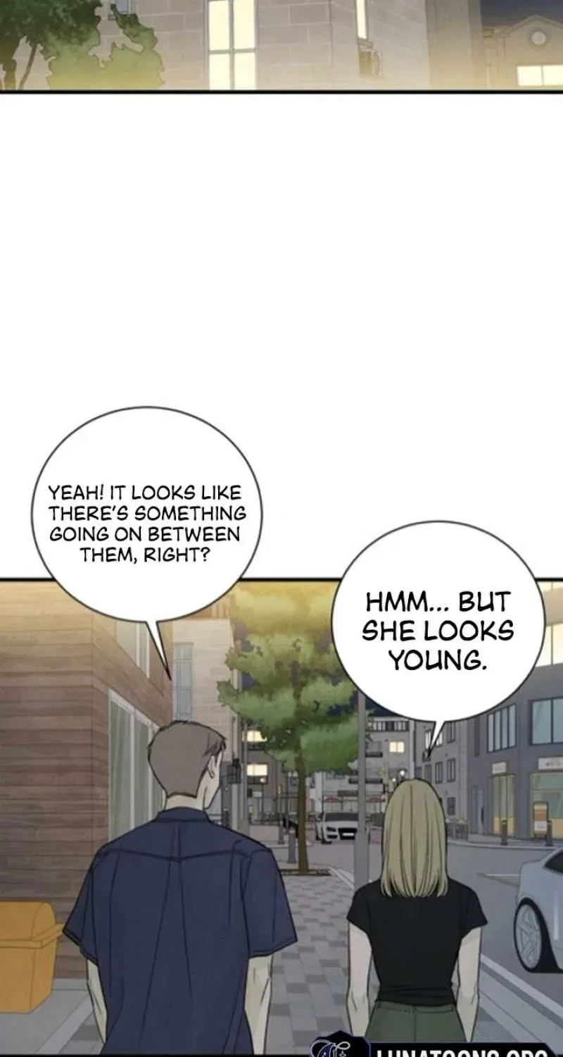 Love Me More (Kim In-Jeong) Chapter 14 – Page 23