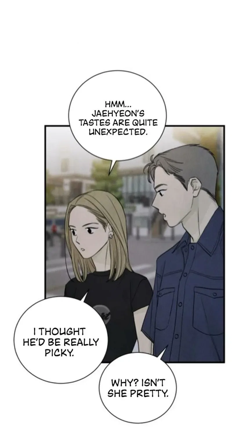 Love Me More (Kim In-Jeong) Chapter 14 – Page 25