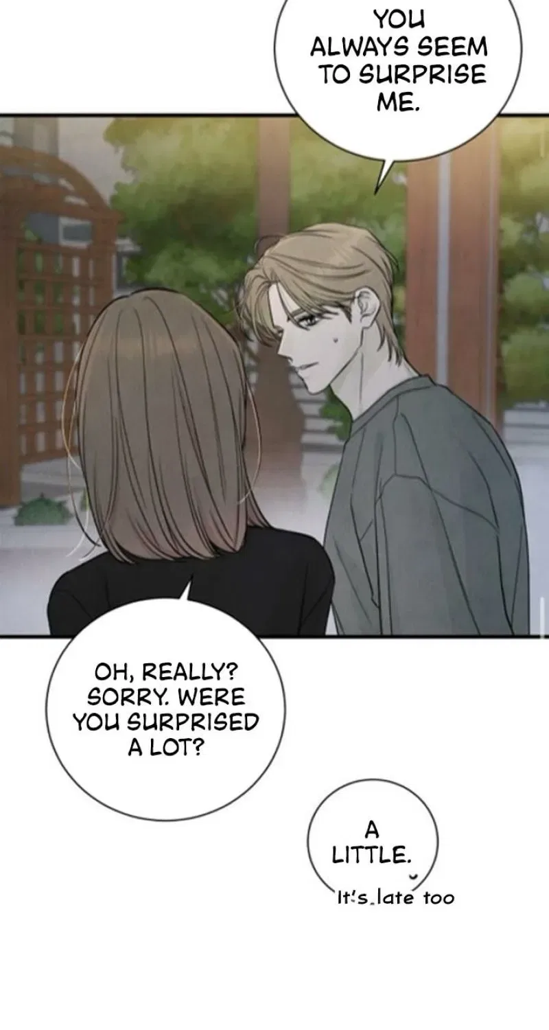 Love Me More (Kim In-Jeong) Chapter 14 – Page 32