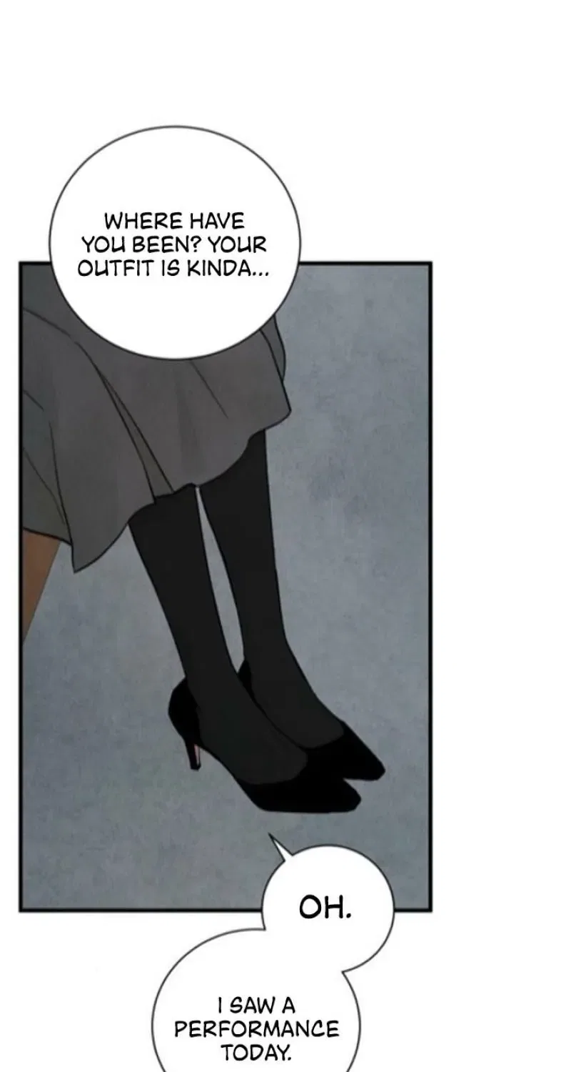 Love Me More (Kim In-Jeong) Chapter 14 – Page 33