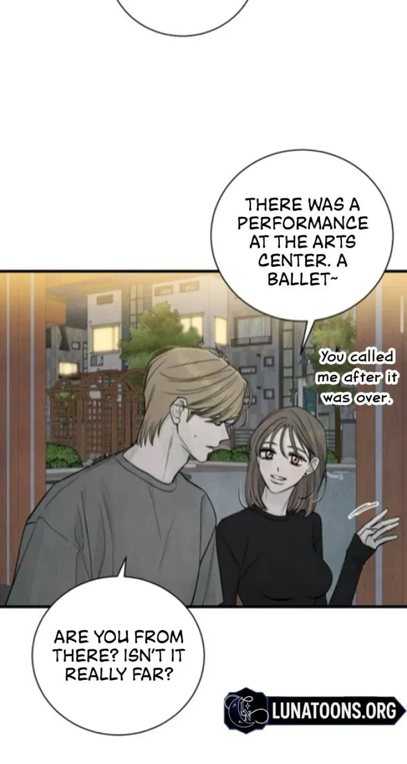 Love Me More (Kim In-Jeong) Chapter 14 – Page 34