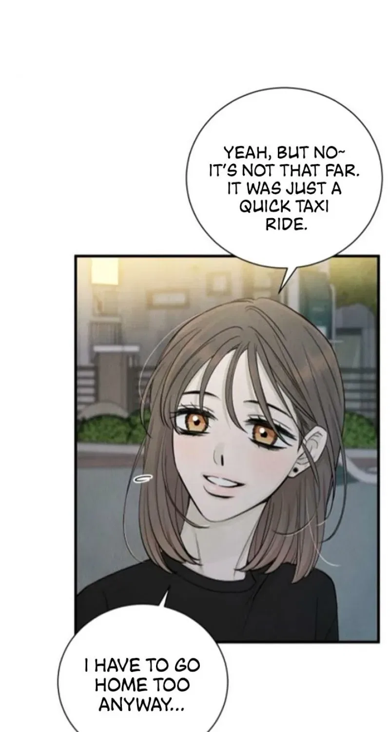 Love Me More (Kim In-Jeong) Chapter 14 – Page 35