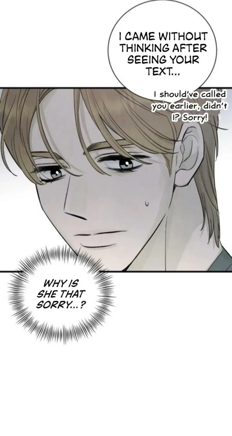 Love Me More (Kim In-Jeong) Chapter 14 – Page 37