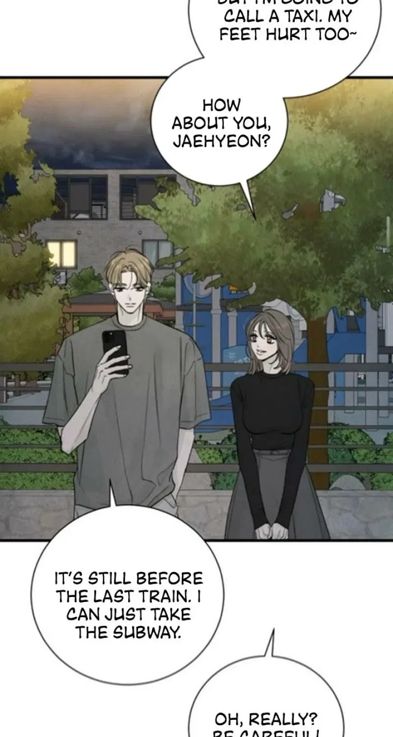 Love Me More (Kim In-Jeong) Chapter 14 – Page 67