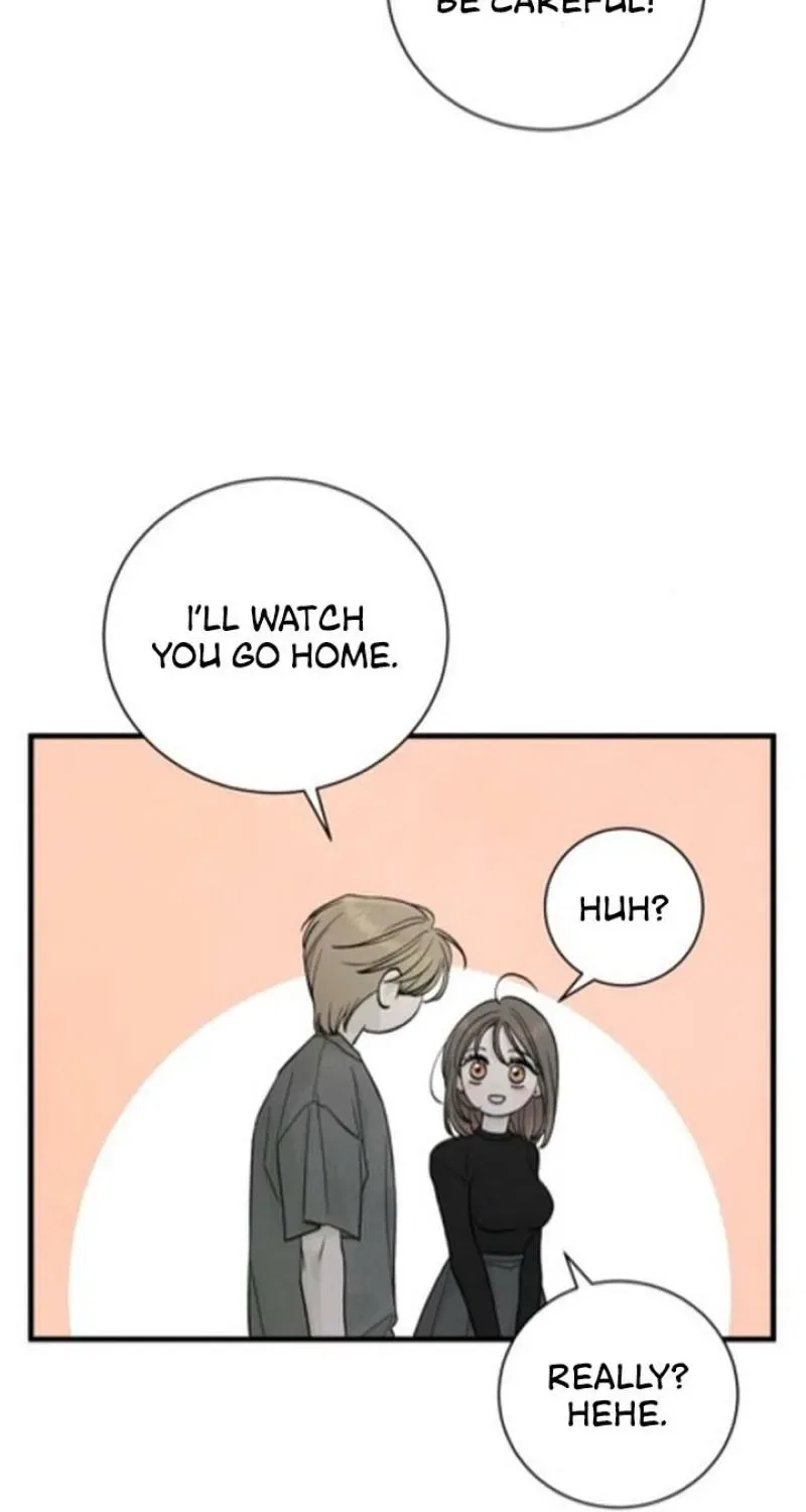 Love Me More (Kim In-Jeong) Chapter 14 – Page 68