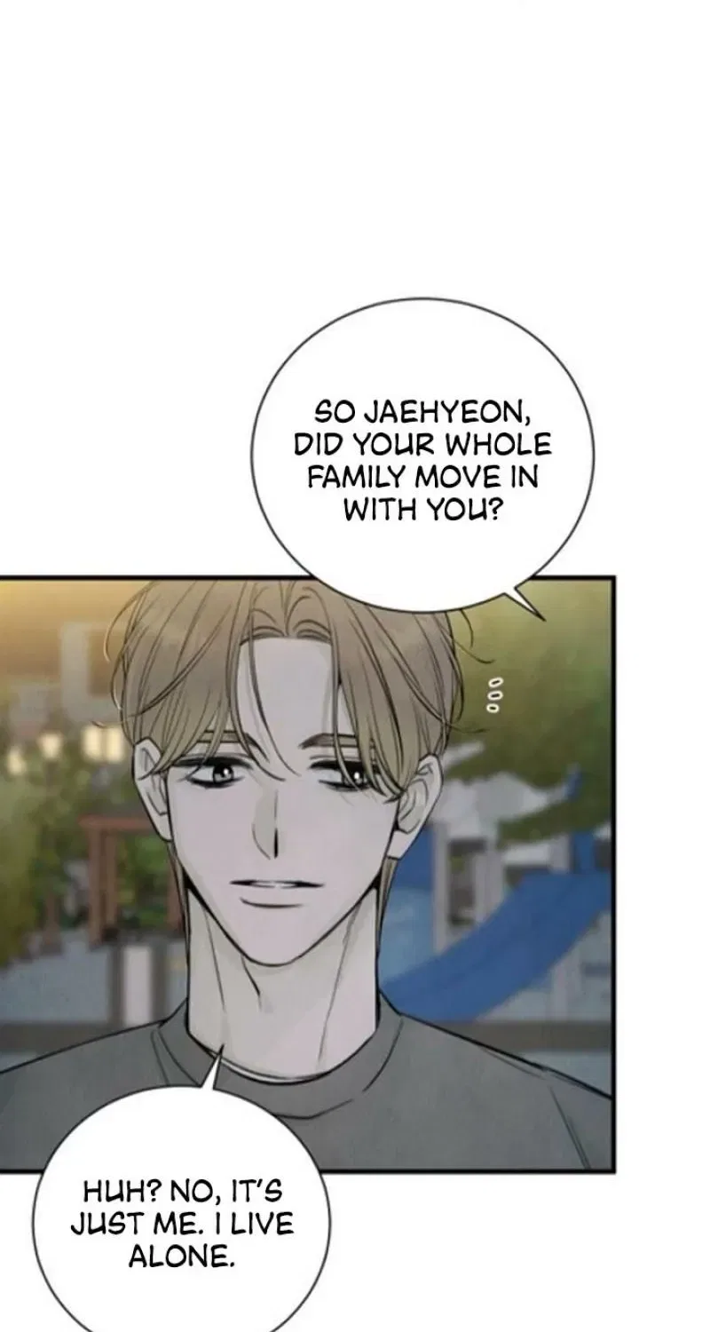 Love Me More (Kim In-Jeong) Chapter 14 – Page 69