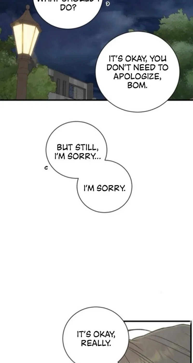 Love Me More (Kim In-Jeong) Chapter 14 – Page 75