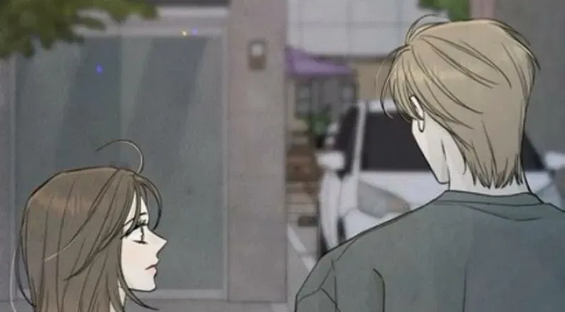 Love Me More (Kim In-Jeong) Chapter 14 – Page 78