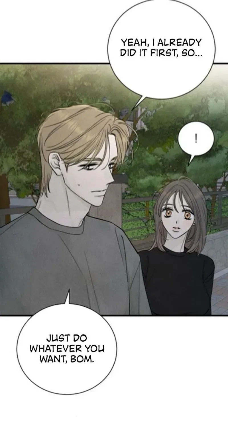 Love Me More (Kim In-Jeong) Chapter 14 – Page 85