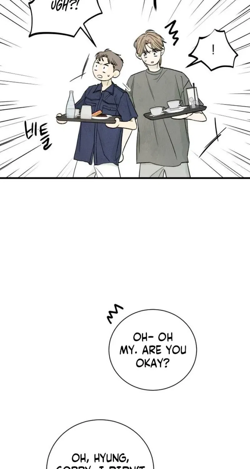 Love Me More (Kim In-Jeong) Chapter 13 – Page 4