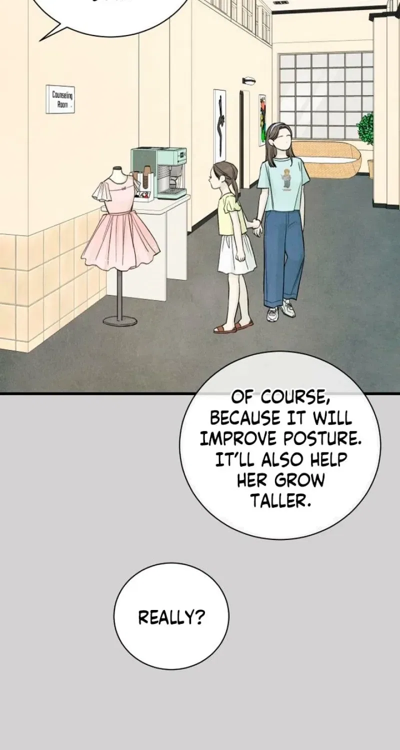 Love Me More (Kim In-Jeong) Chapter 13 – Page 26