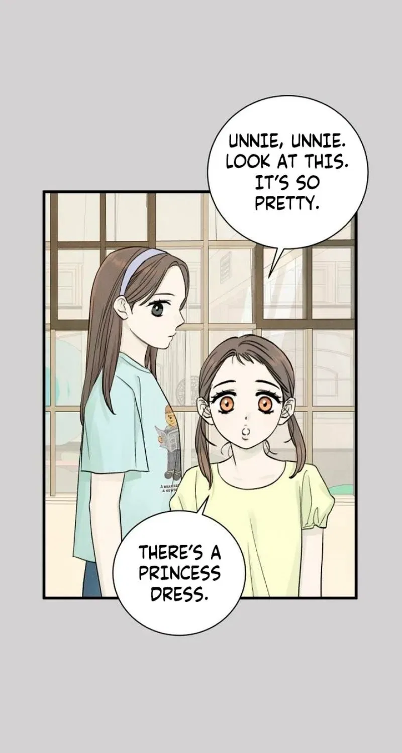 Love Me More (Kim In-Jeong) Chapter 13 – Page 27
