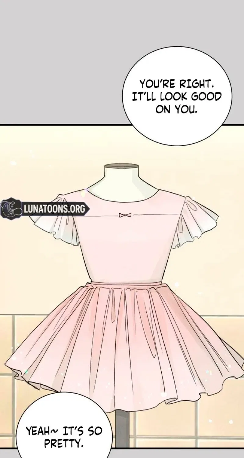 Love Me More (Kim In-Jeong) Chapter 13 – Page 28
