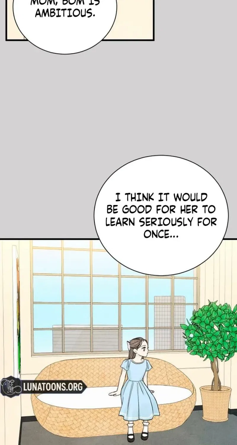 Love Me More (Kim In-Jeong) Chapter 13 – Page 34