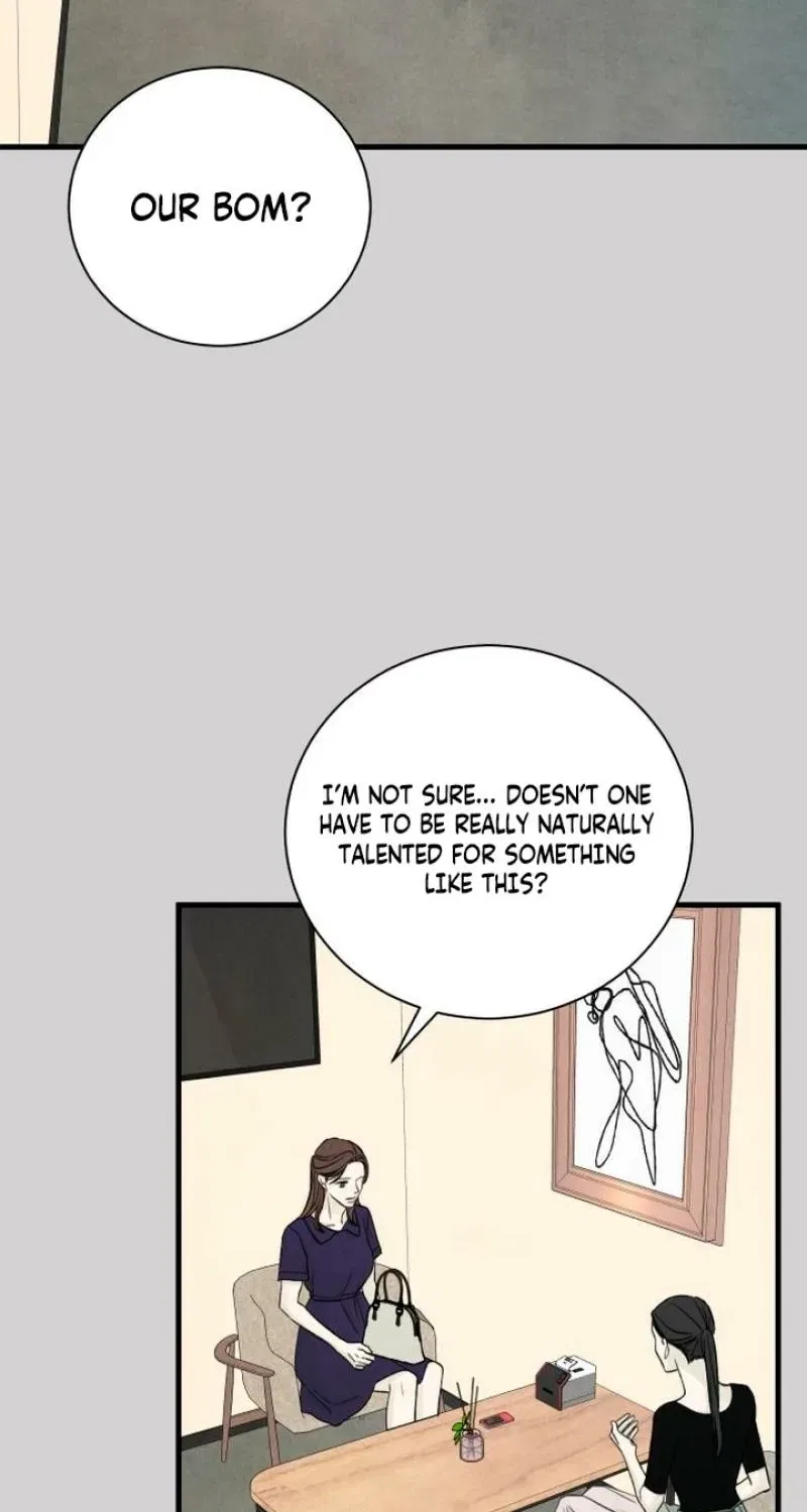 Love Me More (Kim In-Jeong) Chapter 13 – Page 35