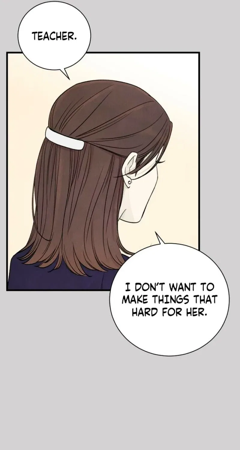 Love Me More (Kim In-Jeong) Chapter 13 – Page 37