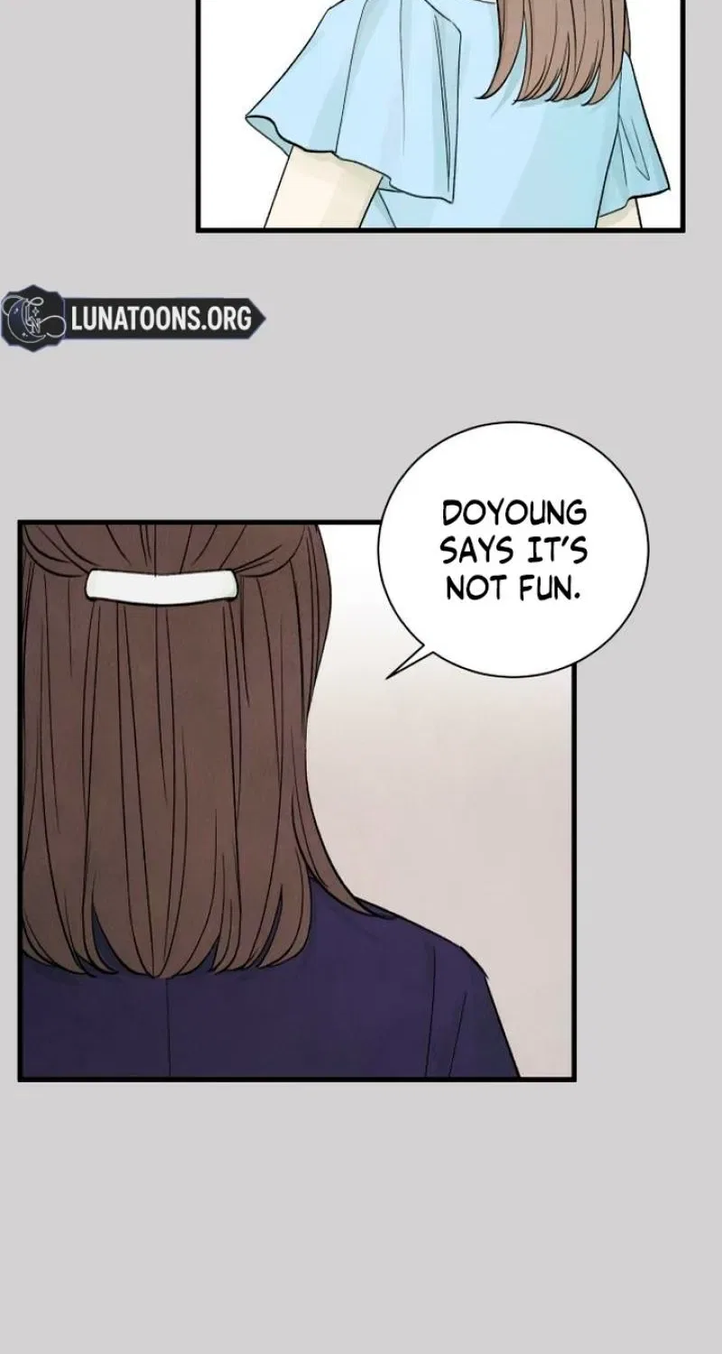 Love Me More (Kim In-Jeong) Chapter 13 – Page 40