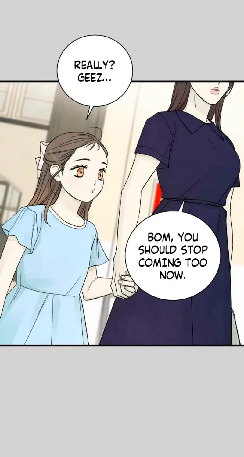 Love Me More (Kim In-Jeong) Chapter 13 – Page 41