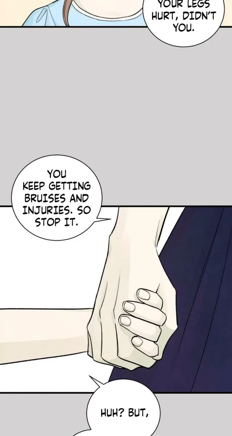 Love Me More (Kim In-Jeong) Chapter 13 – Page 43
