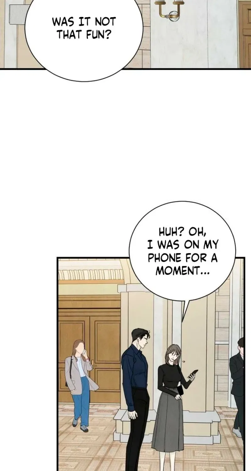 Love Me More (Kim In-Jeong) Chapter 13 – Page 57
