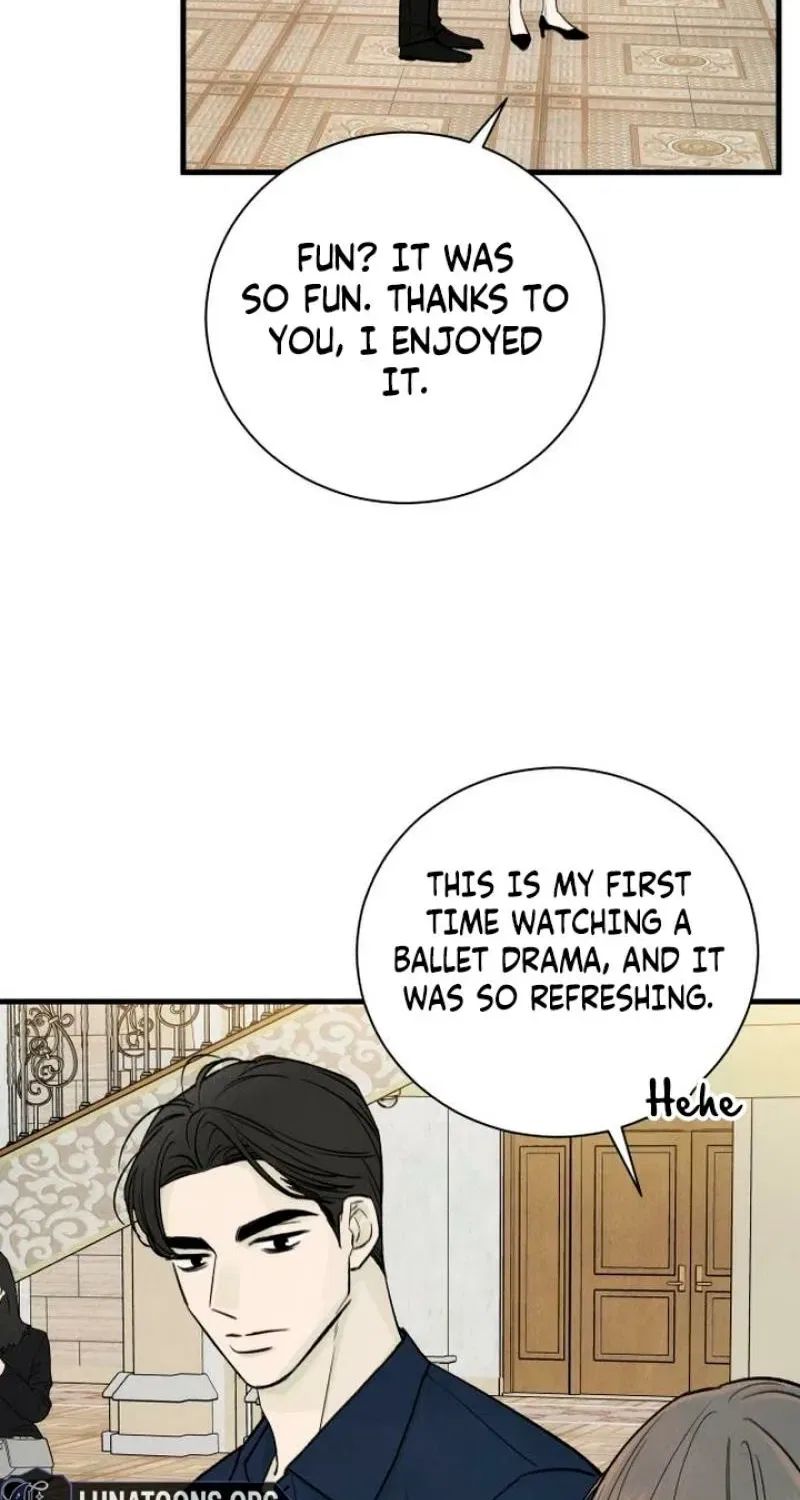 Love Me More (Kim In-Jeong) Chapter 13 – Page 58