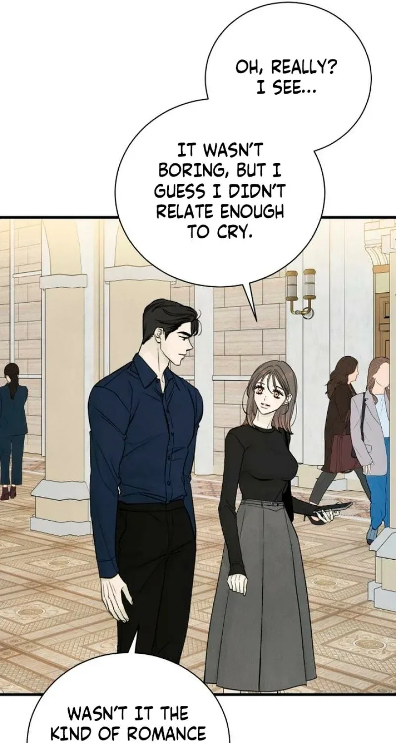 Love Me More (Kim In-Jeong) Chapter 13 – Page 61