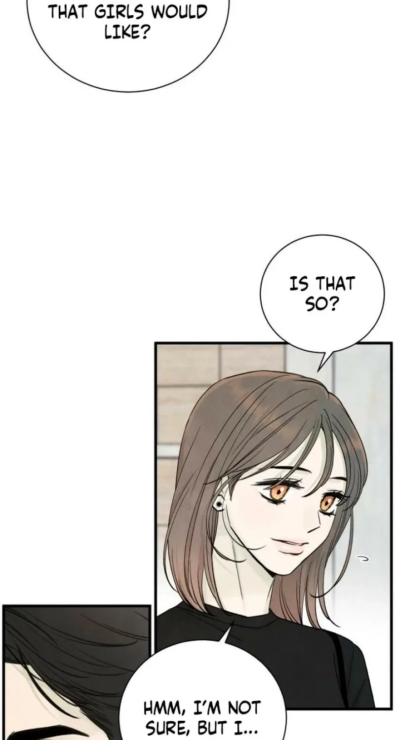 Love Me More (Kim In-Jeong) Chapter 13 – Page 62