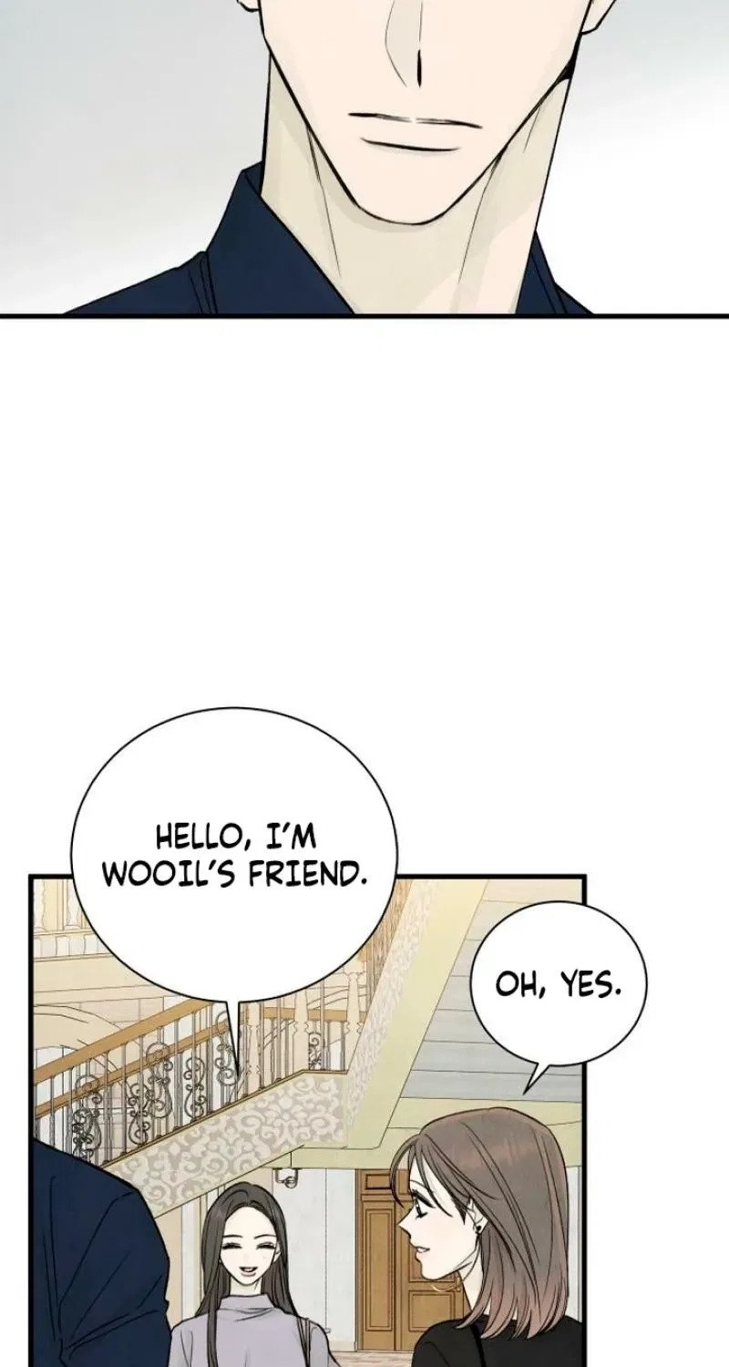 Love Me More (Kim In-Jeong) Chapter 13 – Page 68