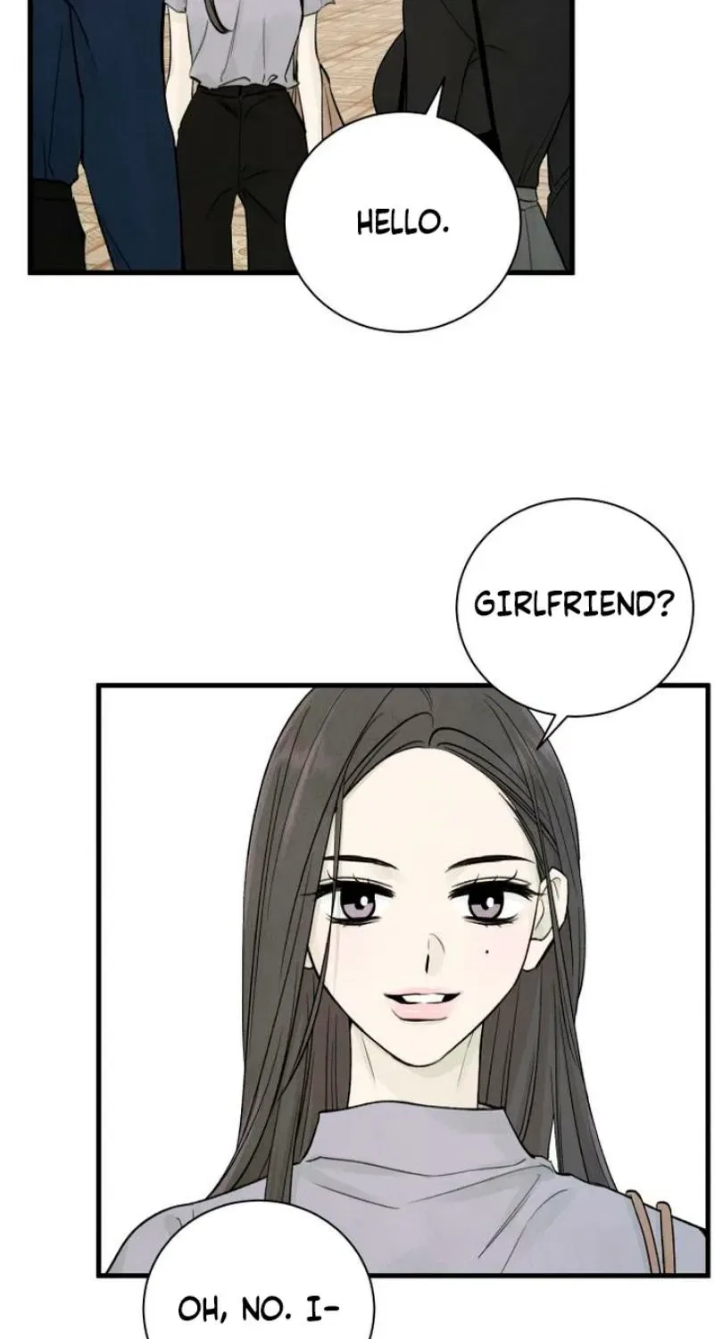 Love Me More (Kim In-Jeong) Chapter 13 – Page 69