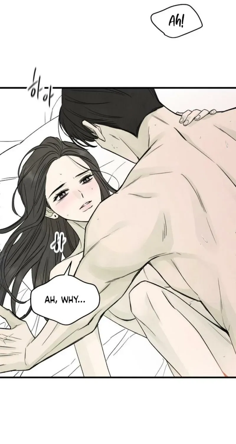 Love Me More (Kim In-Jeong) Chapter 12 – Page 8