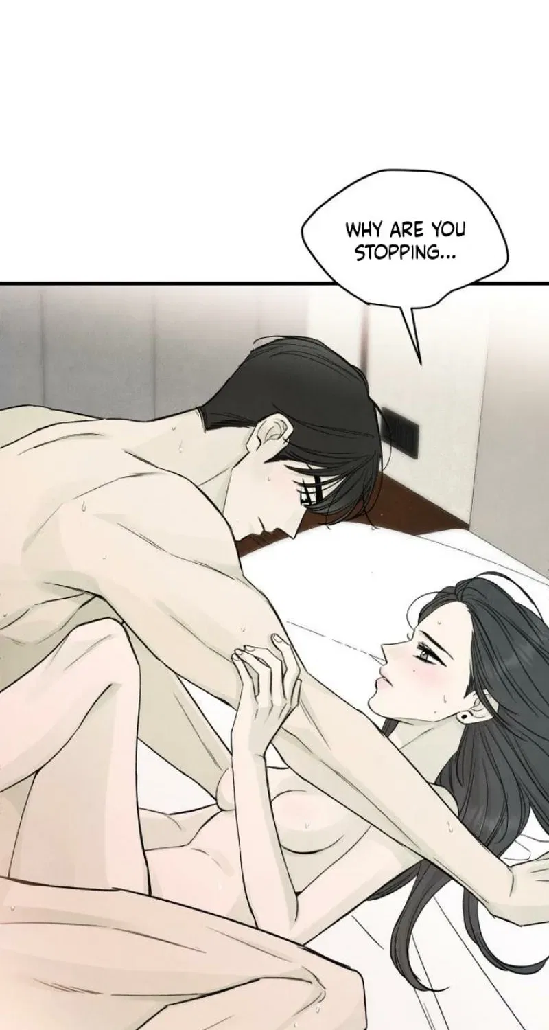 Love Me More (Kim In-Jeong) Chapter 12 – Page 9