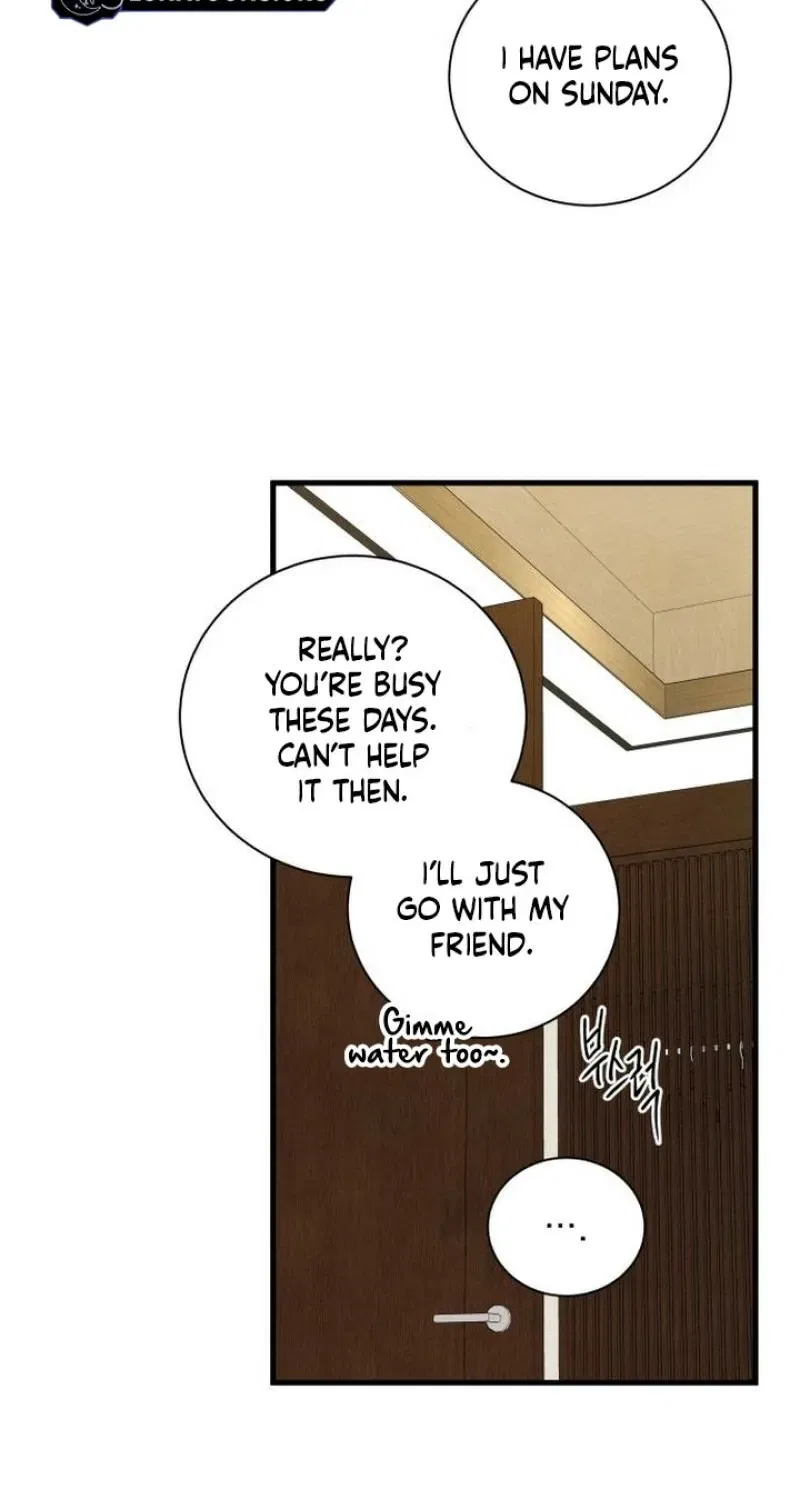 Love Me More (Kim In-Jeong) Chapter 12 – Page 21
