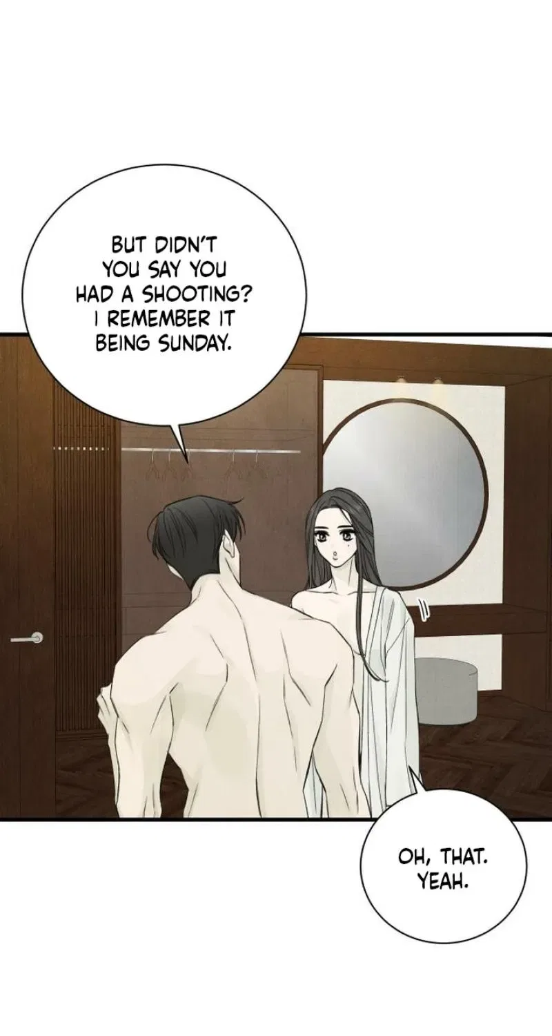 Love Me More (Kim In-Jeong) Chapter 12 – Page 22