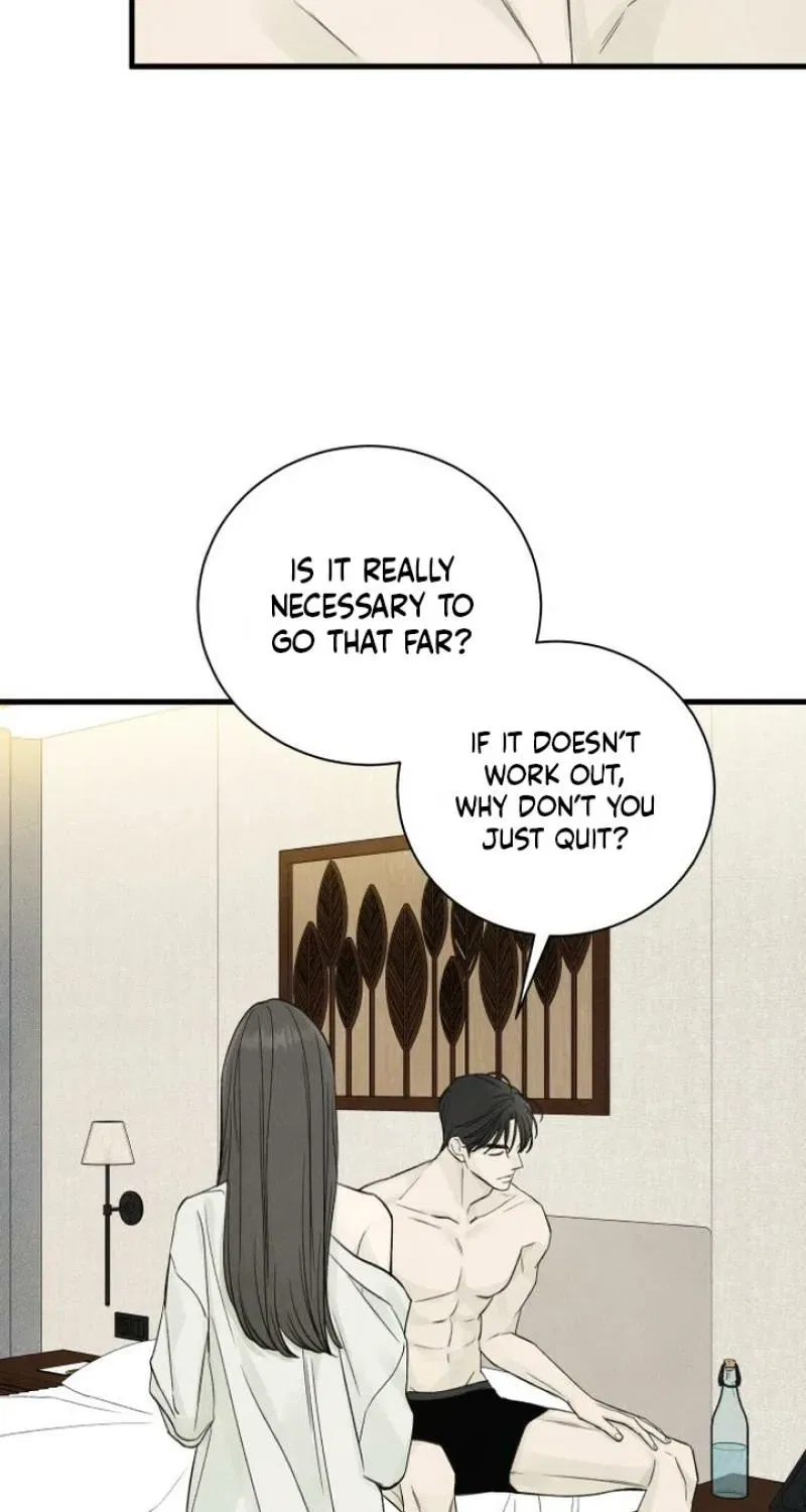Love Me More (Kim In-Jeong) Chapter 12 – Page 27