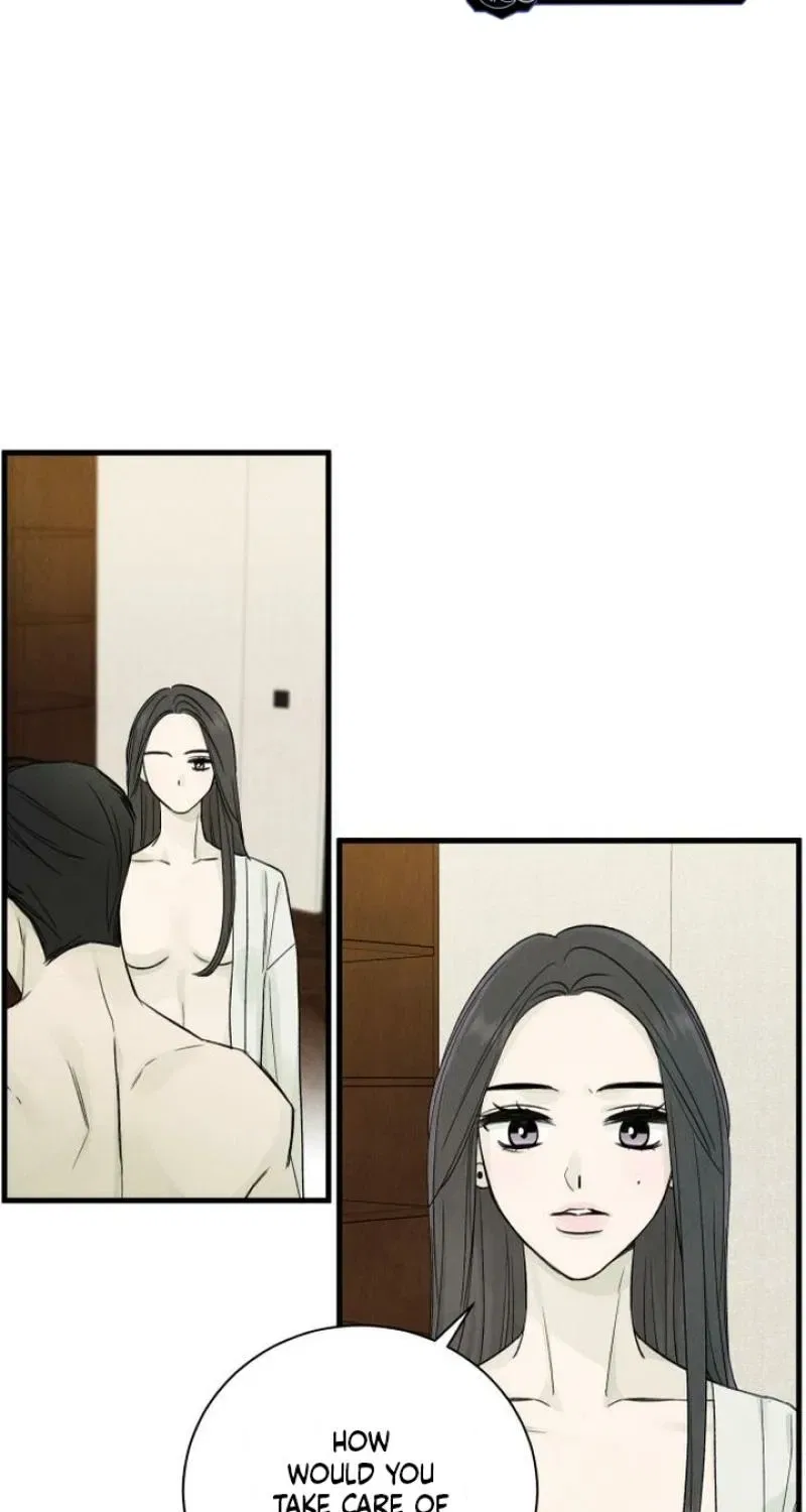 Love Me More (Kim In-Jeong) Chapter 12 – Page 29