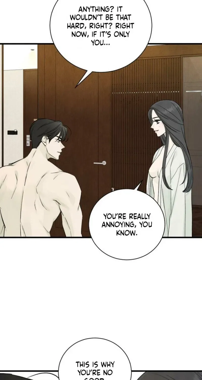 Love Me More (Kim In-Jeong) Chapter 12 – Page 31