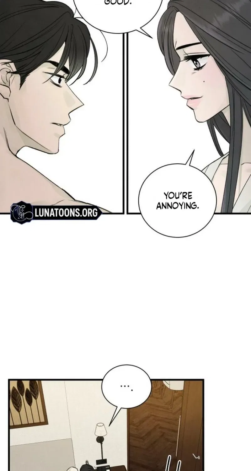 Love Me More (Kim In-Jeong) Chapter 12 – Page 32