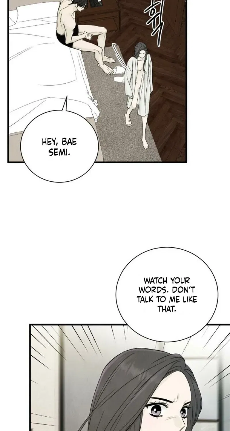 Love Me More (Kim In-Jeong) Chapter 12 – Page 33