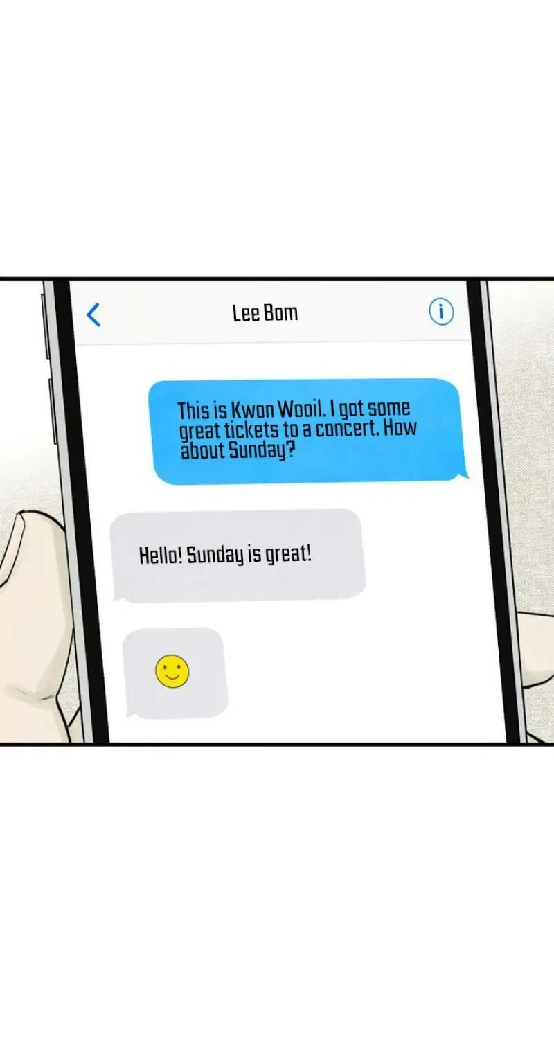 Love Me More (Kim In-Jeong) Chapter 12 – Page 38