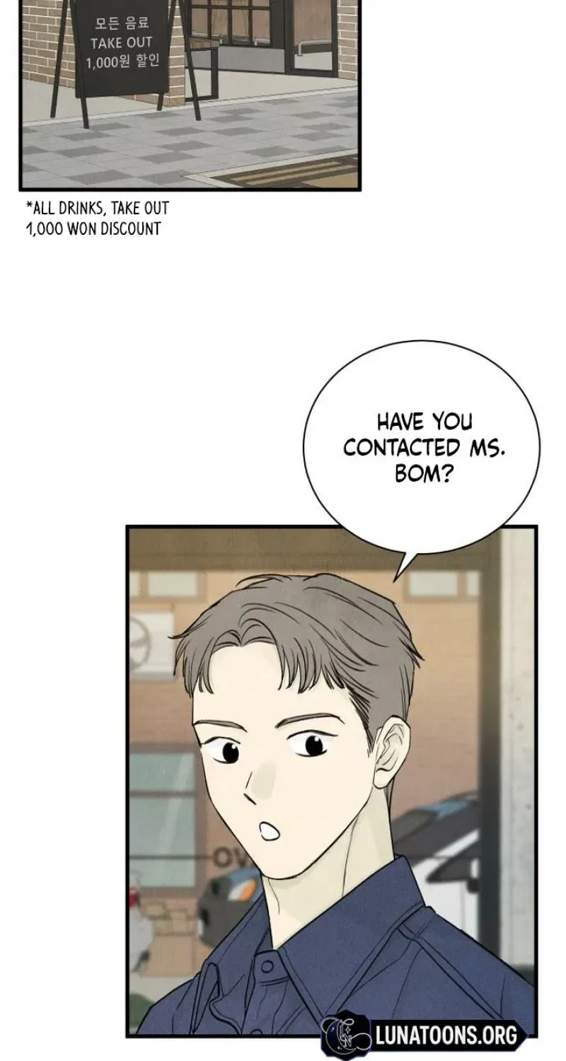 Love Me More (Kim In-Jeong) Chapter 12 – Page 41