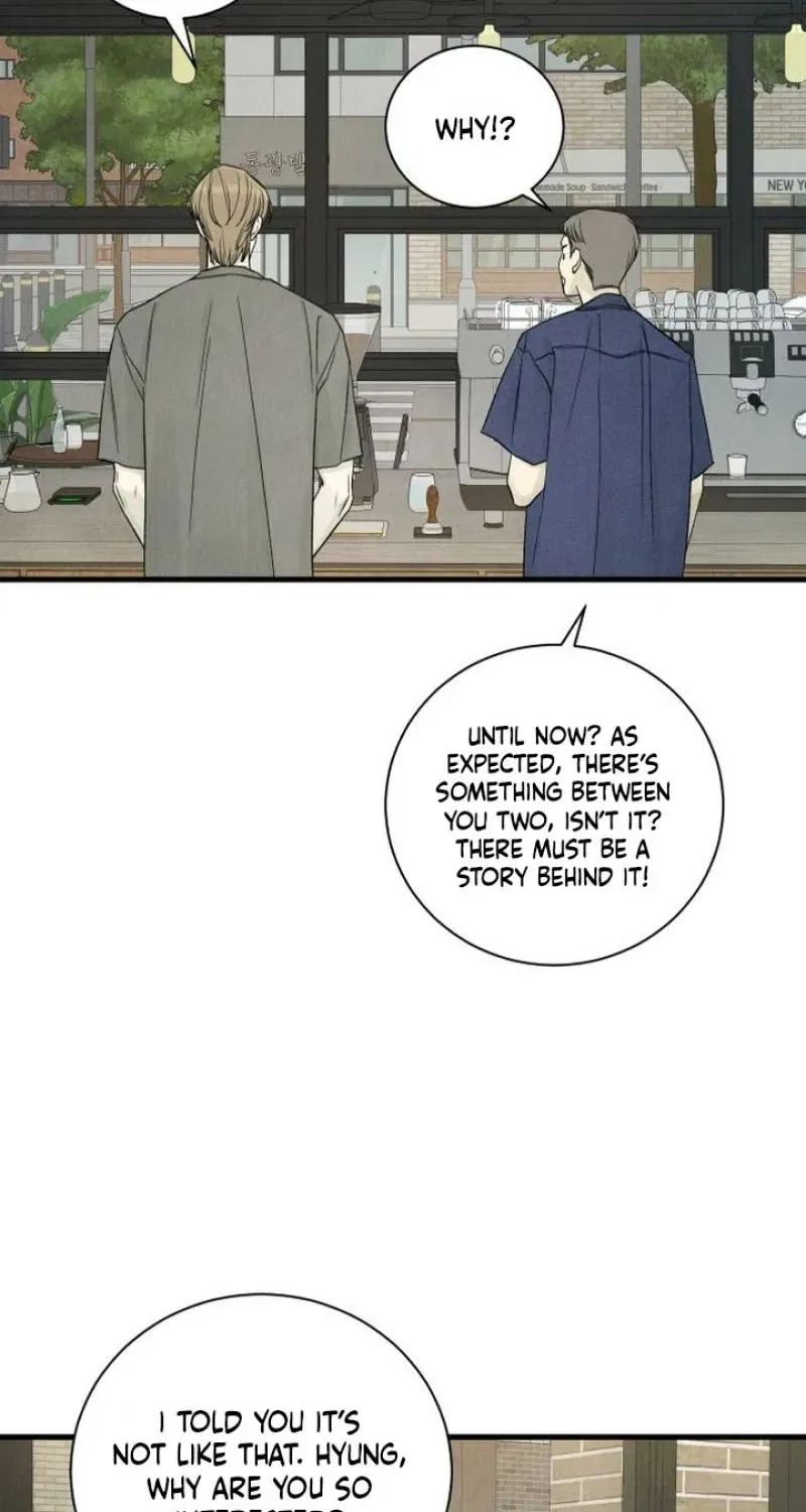 Love Me More (Kim In-Jeong) Chapter 12 – Page 43
