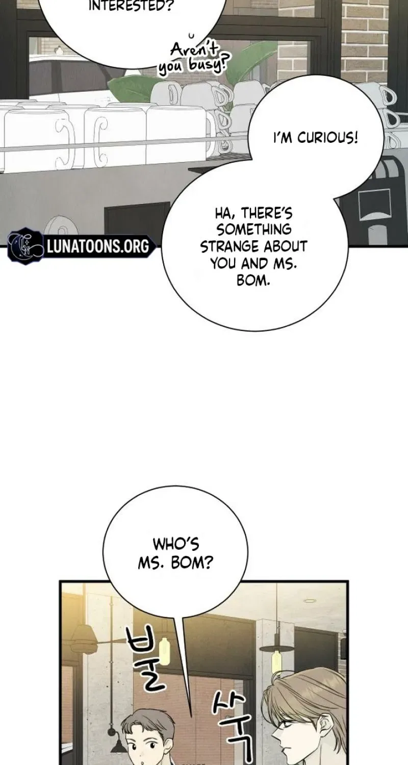 Love Me More (Kim In-Jeong) Chapter 12 – Page 44