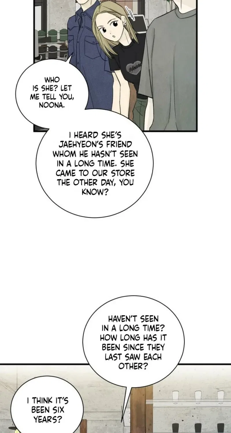 Love Me More (Kim In-Jeong) Chapter 12 – Page 45