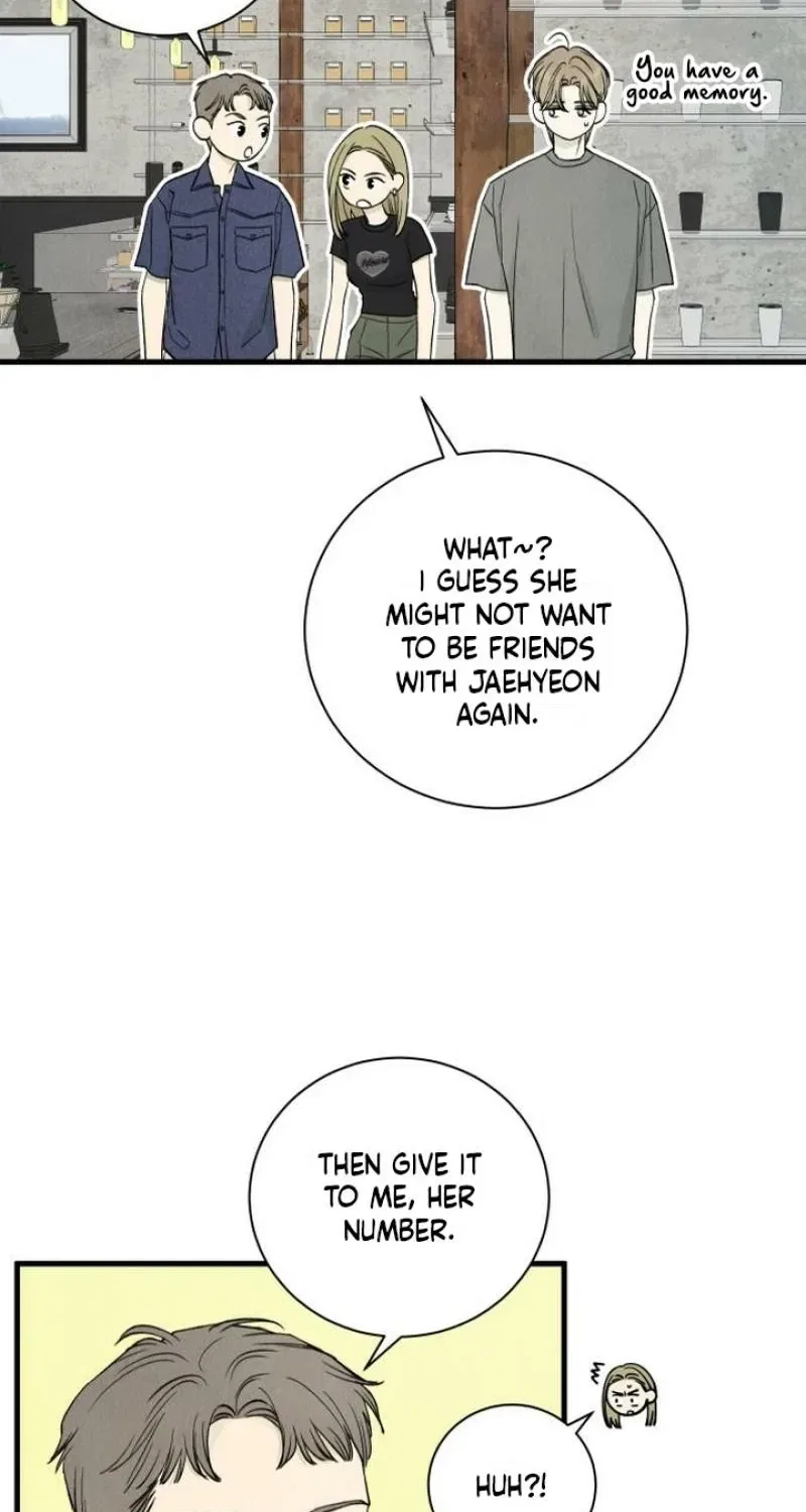 Love Me More (Kim In-Jeong) Chapter 12 – Page 46