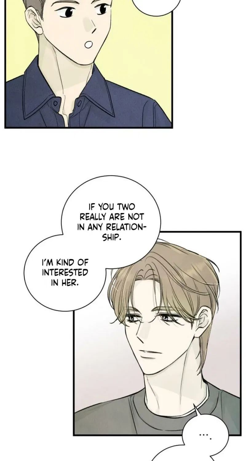 Love Me More (Kim In-Jeong) Chapter 12 – Page 47