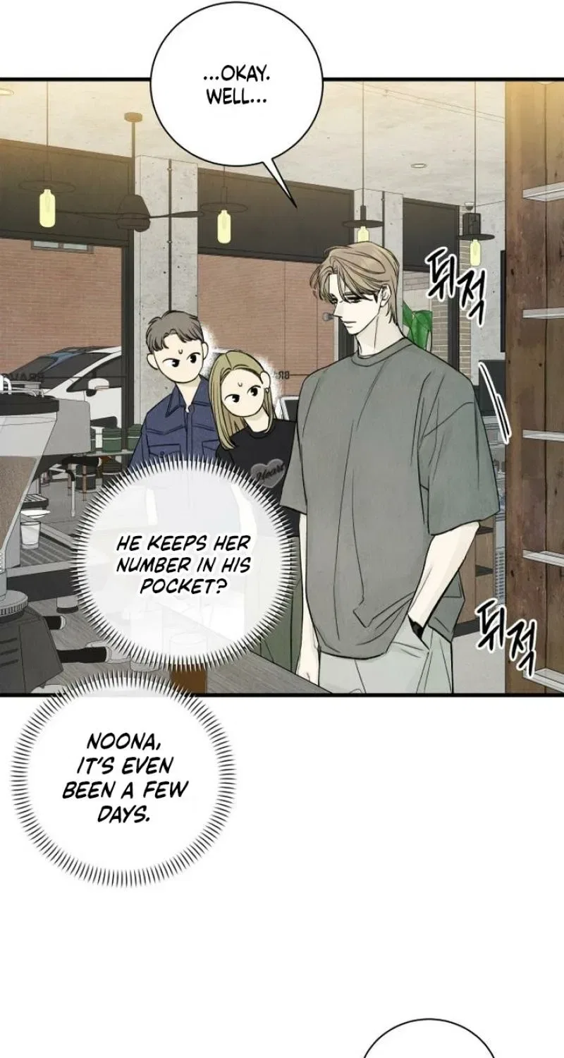 Love Me More (Kim In-Jeong) Chapter 12 – Page 49