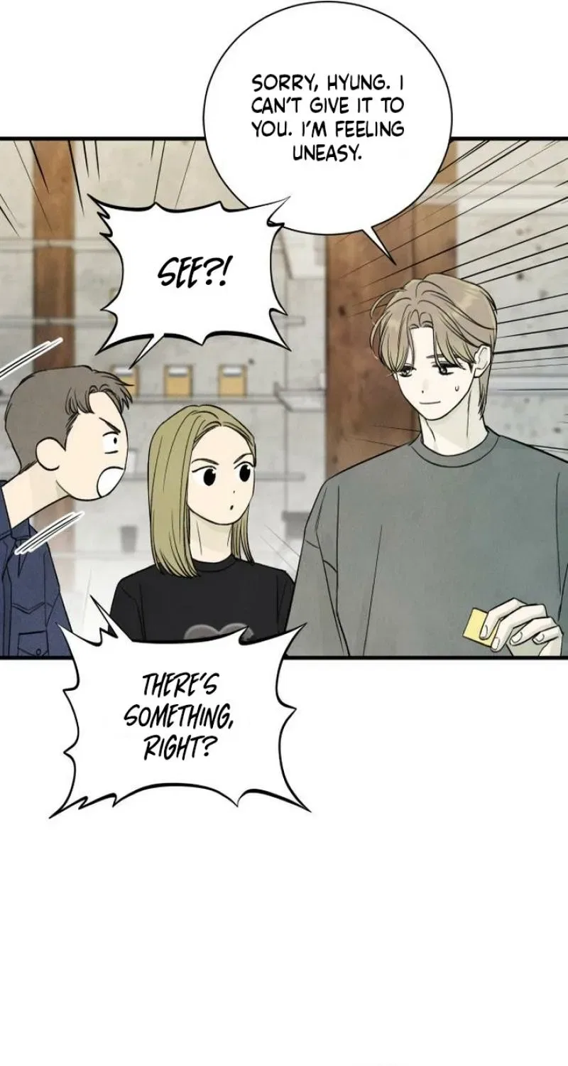Love Me More (Kim In-Jeong) Chapter 12 – Page 51