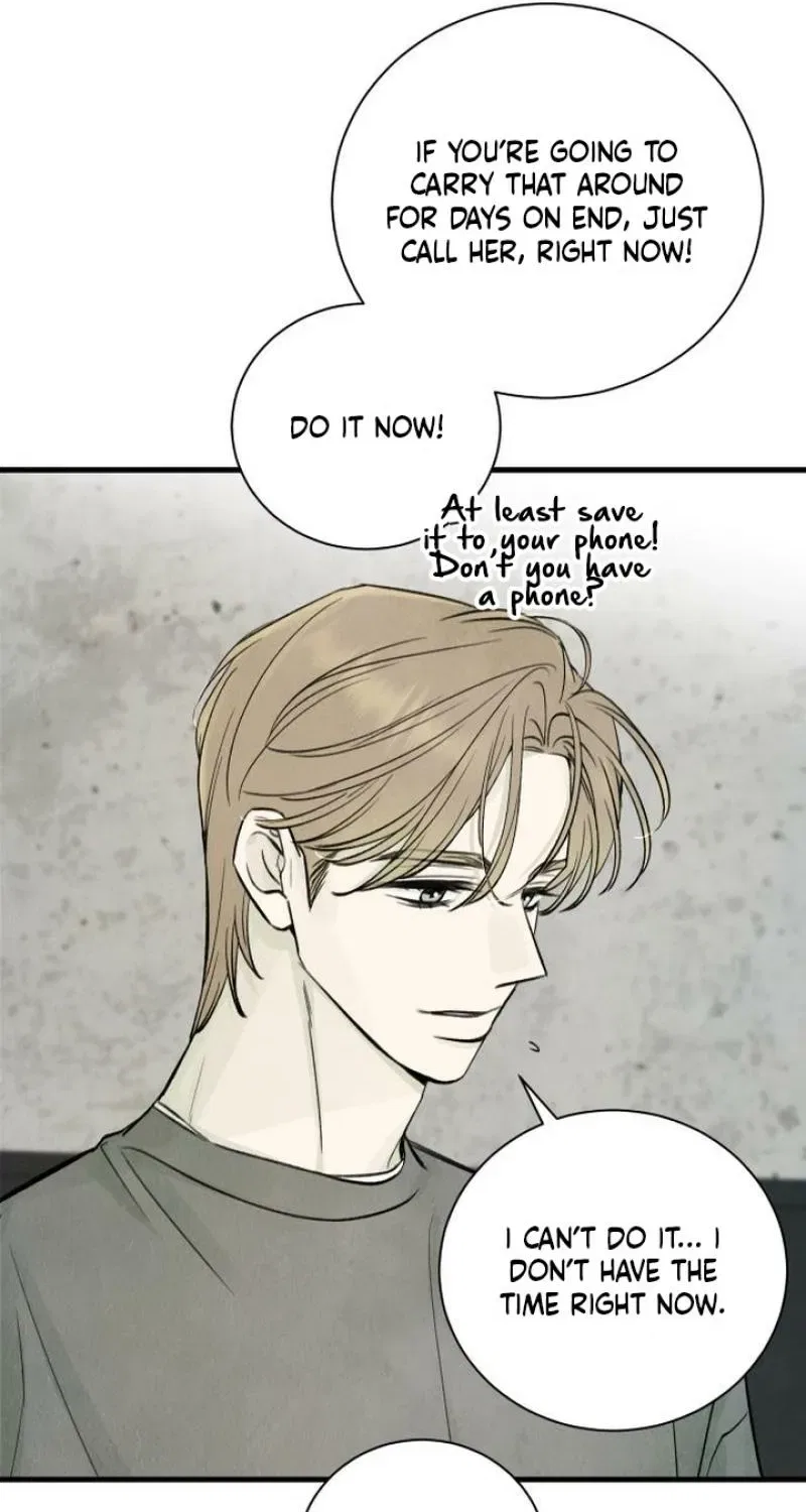 Love Me More (Kim In-Jeong) Chapter 12 – Page 52